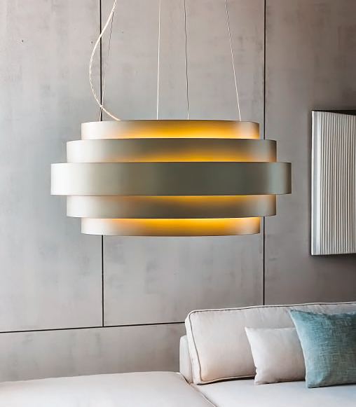 Люстра CASAMILANO ANDROMEDA 2289
