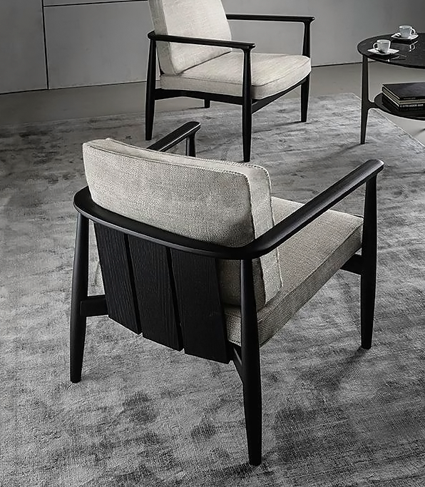 Кресло CASAMILANO ARNE 2171