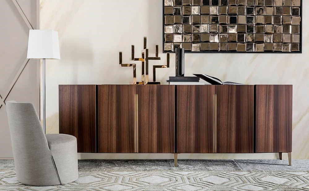 Буфет CASAMILANO GARBO 3083