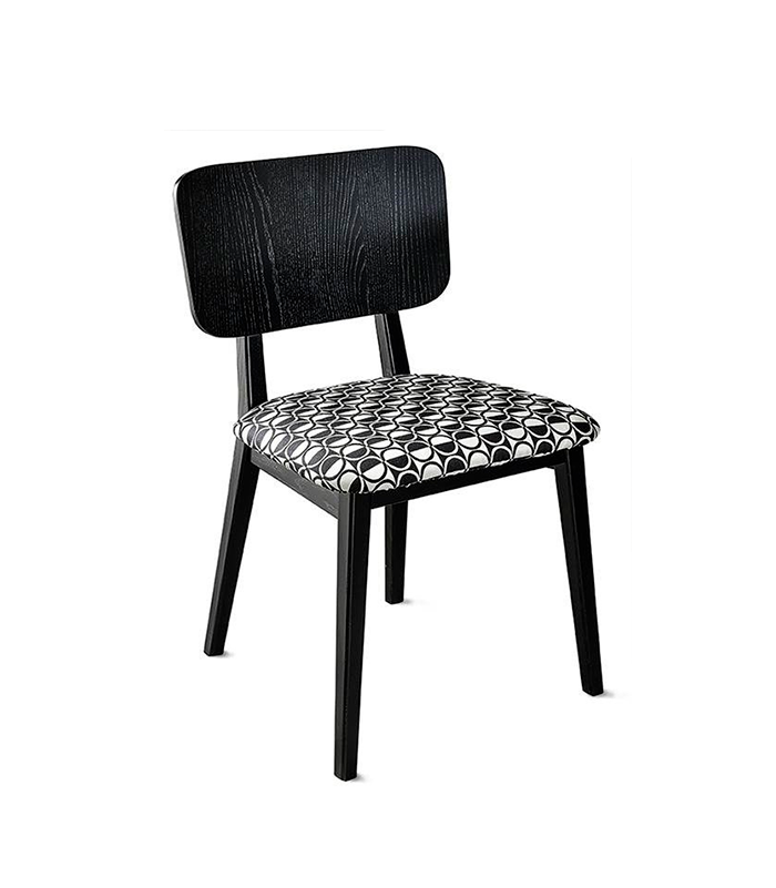 Стул CASAMILANO KELLY 2454