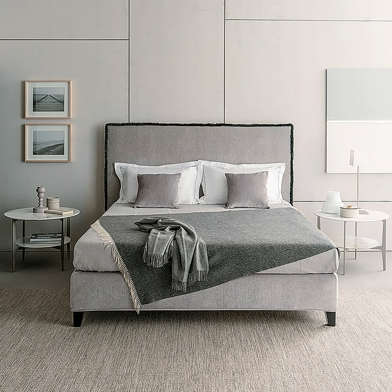 Кровать CASAMILANO MAJESTIC 2608
