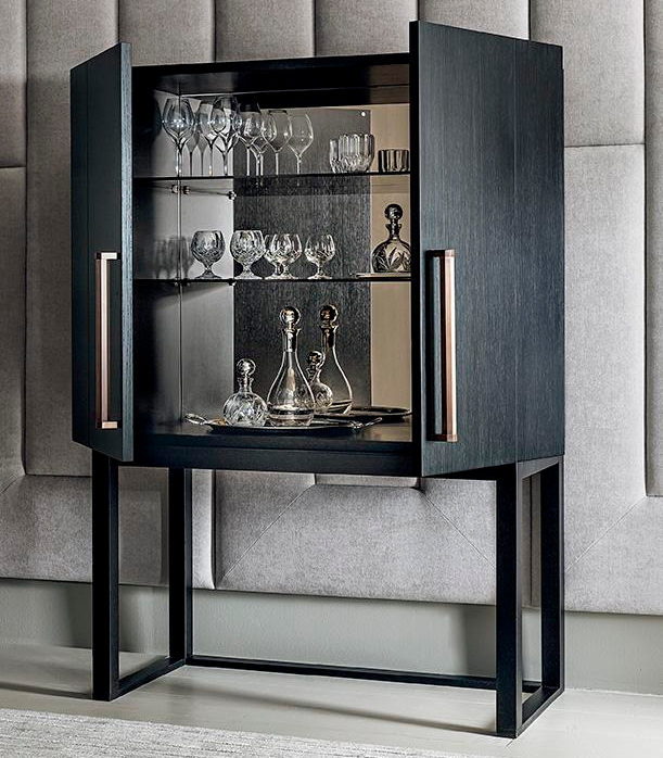 Барный шкаф CASAMILANO ORLANDO 3071
