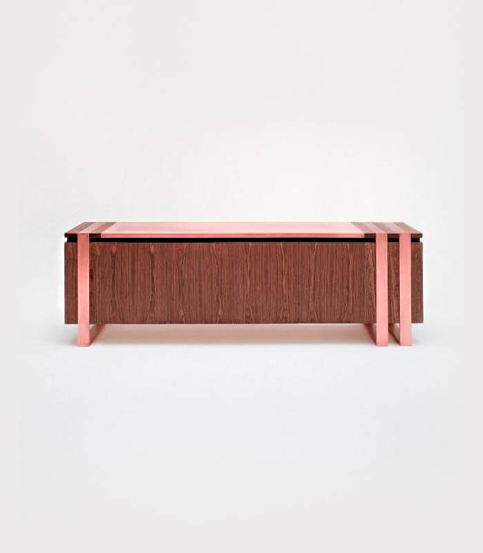 Буфет TAFARUCI DESIGN CONVIVIO MC200