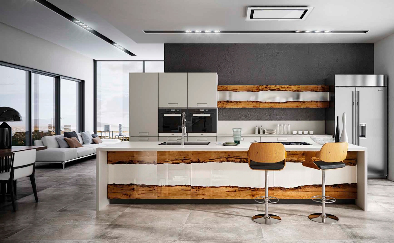 Кухня VAMA CUCINE VENEZIA