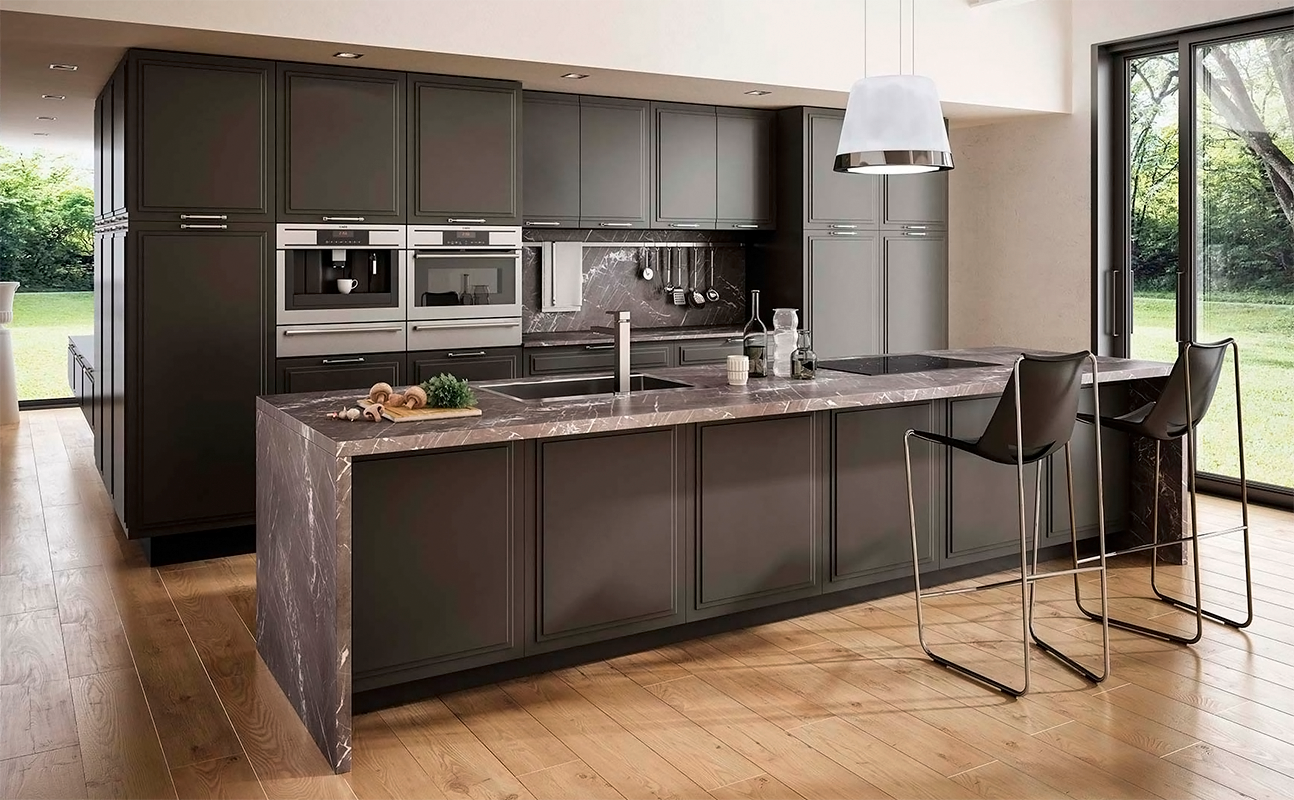 Кухня VAMA CUCINE VIGO