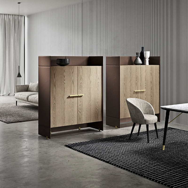 Буфет PRESOTTO ETRE ME03