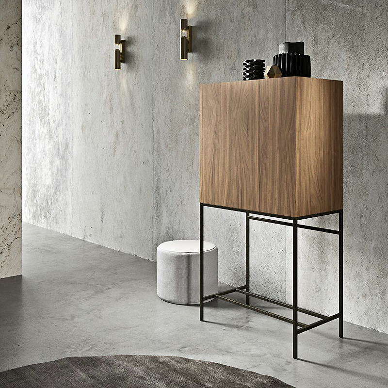 Барный шкаф PRESOTTO FRIDA MF50