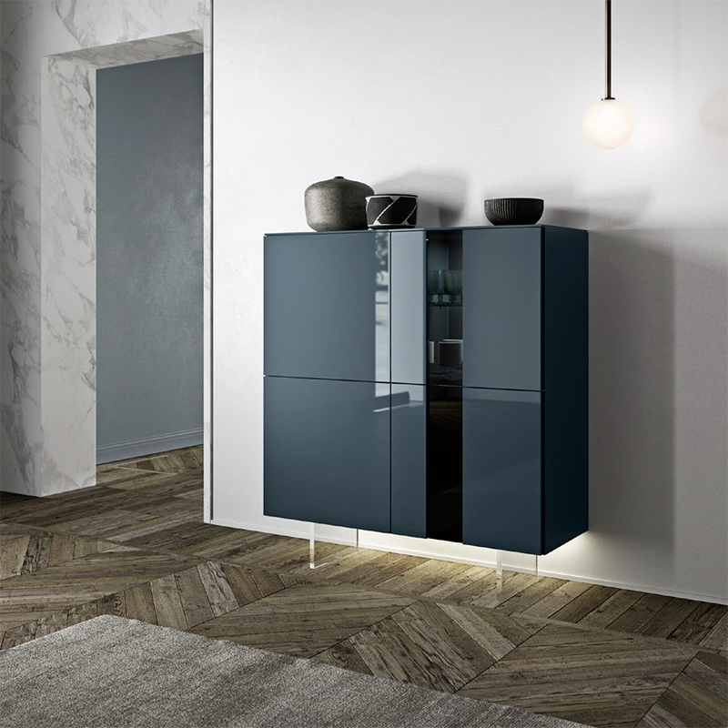 Буфет PRESOTTO I-ModulART DR494L