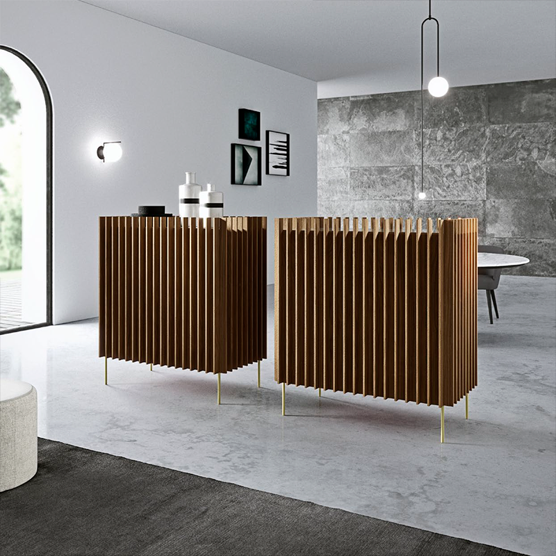 Буфет PRESOTTO KENGO MK03V