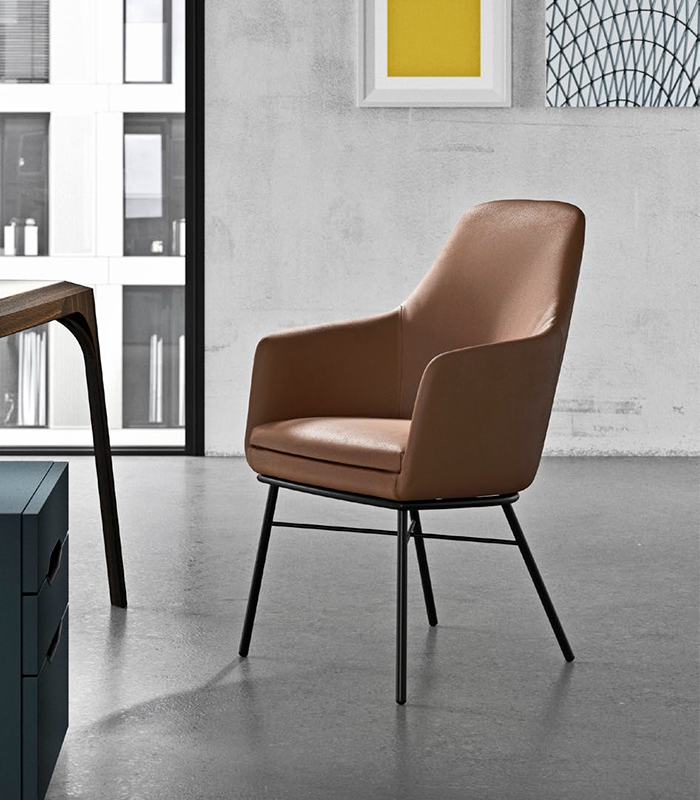 Стул PRESOTTO LYRA S1L15