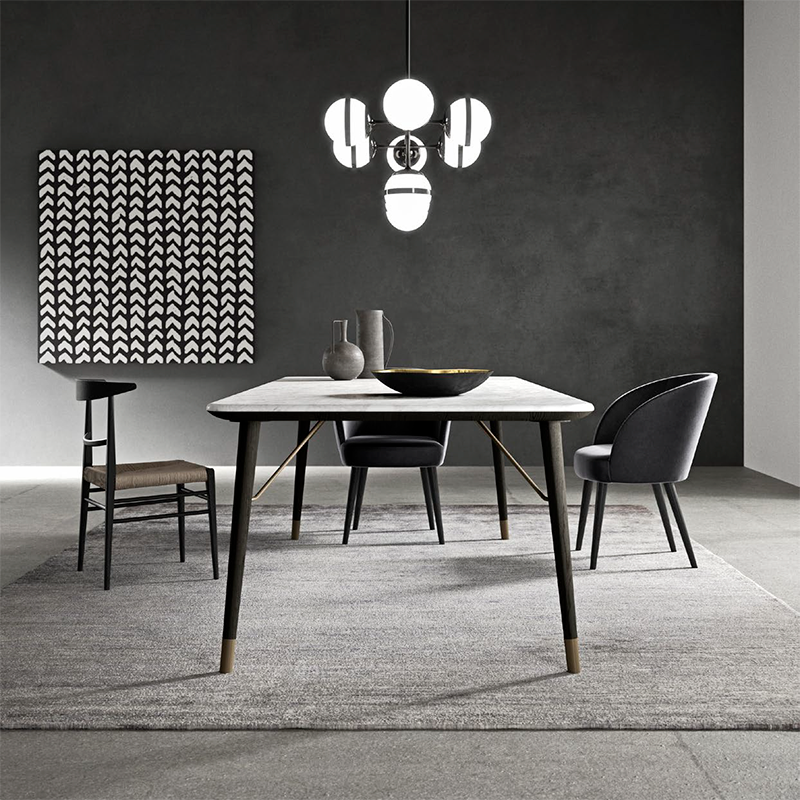 Стол PRESOTTO MERGE TGB2
