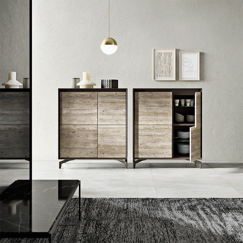 Буфет PRESOTTO NECK MN220 + AM712