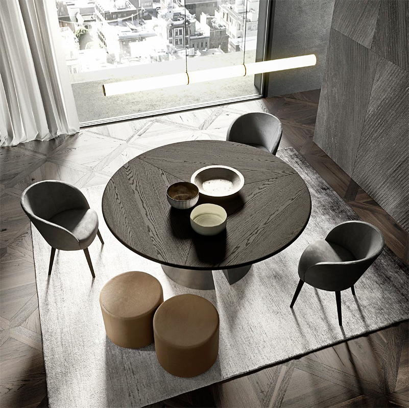 Стол PRESOTTO NIMBO TGP2