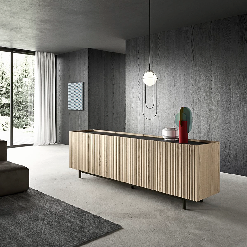 Буфет PRESOTTO ORI MR40
