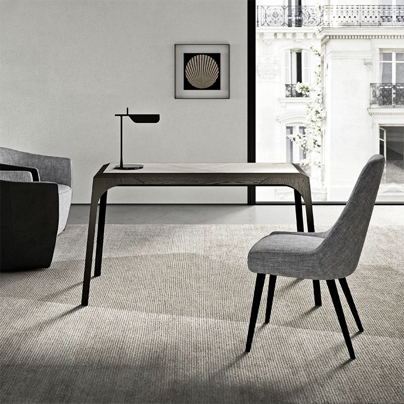 Письменный стол PRESOTTO RELEVE TNP4