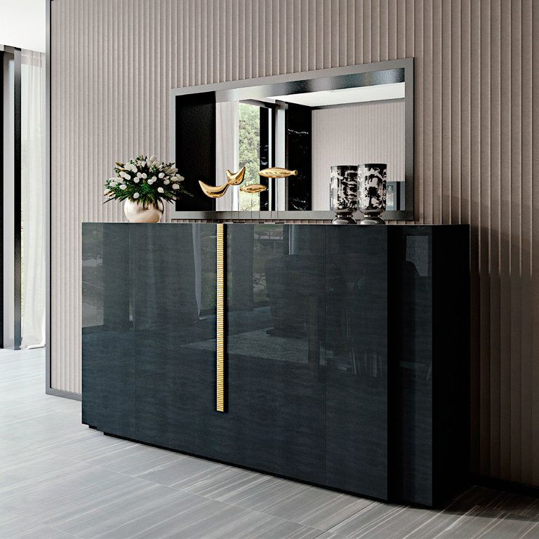 Буфет MALERBA SL004