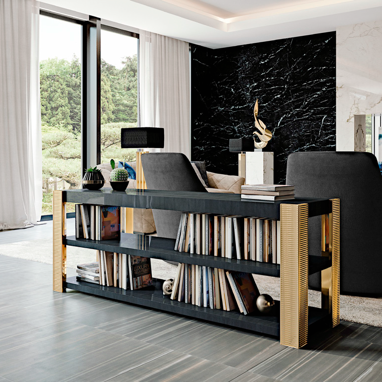 Стеллаж MALERBA SL305