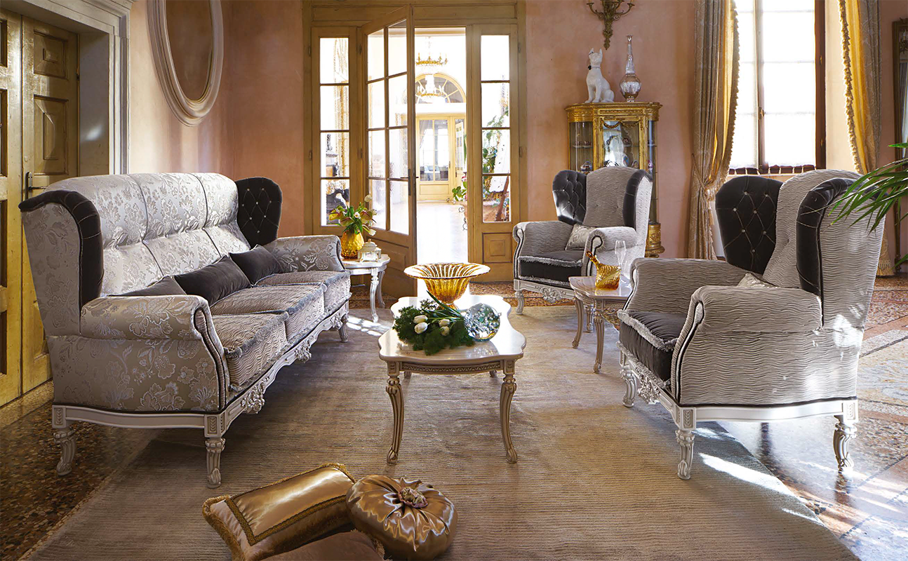 Arredo Гостиные AVIGNON