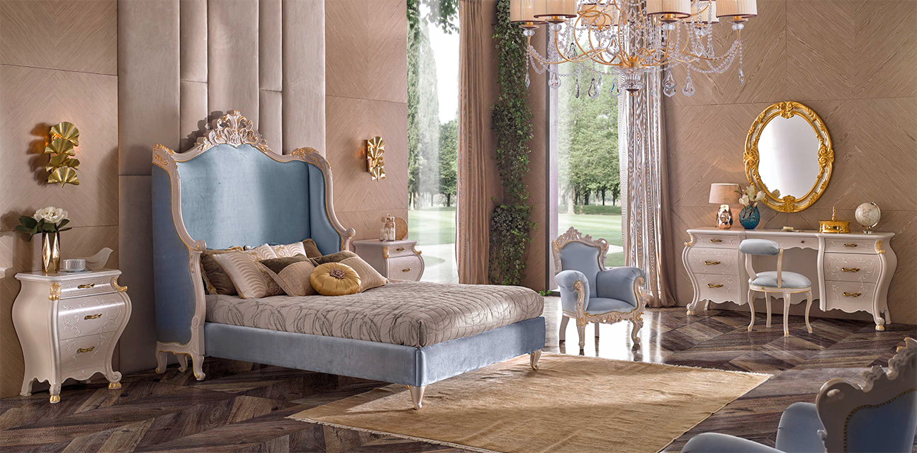 Arredo Детская мебель Италии TEDDY