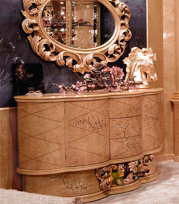 Буфет BITOSSI LUCIANO 8340