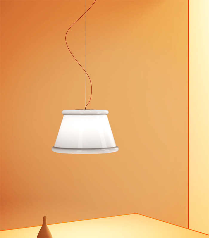 Люстра FABBIAN IVETTE F53 A01