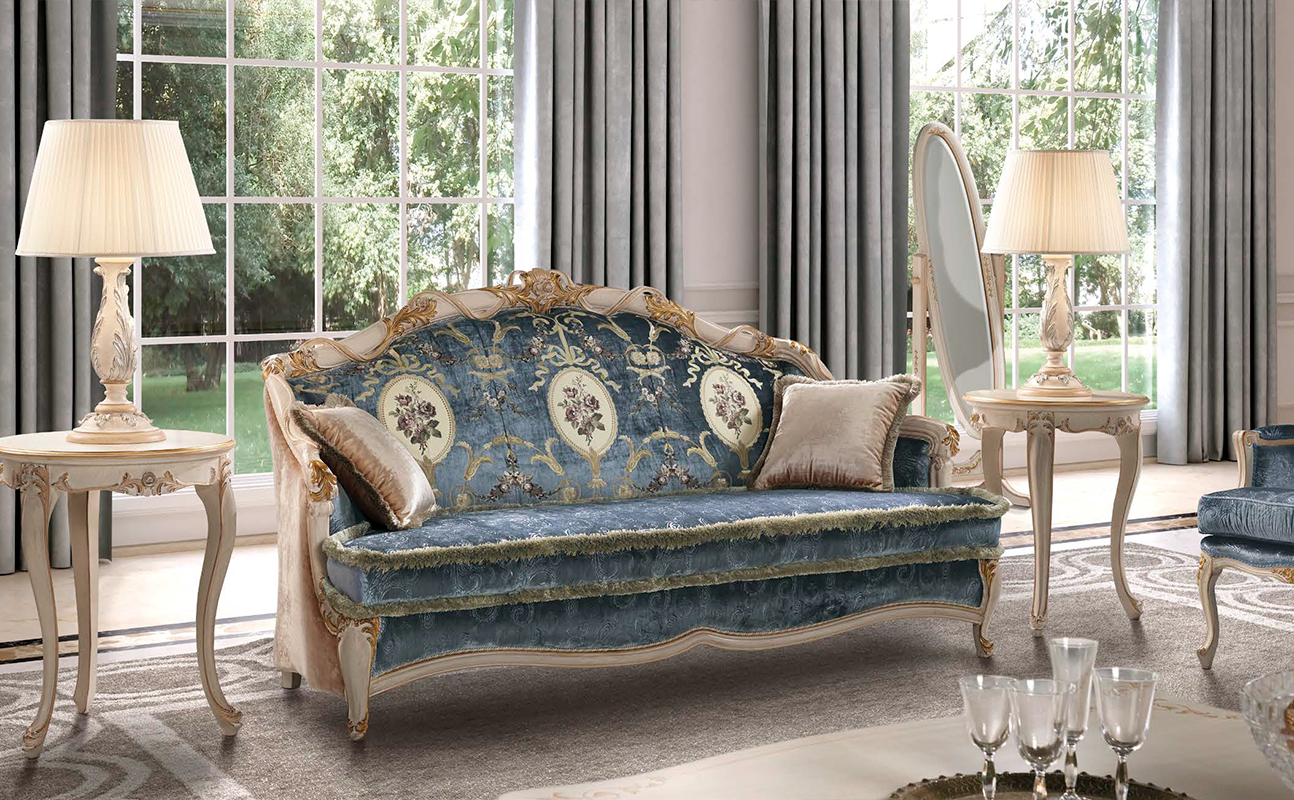 Диван FLORENCE ART 671