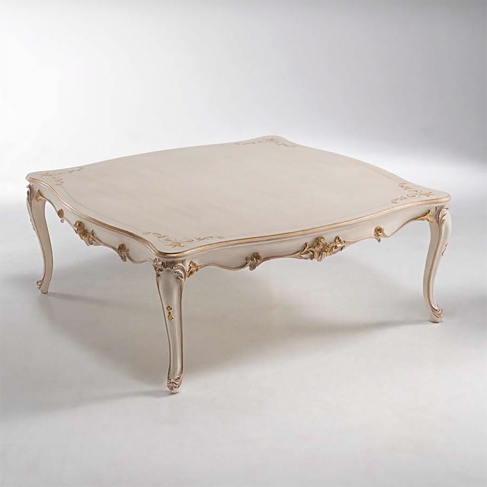 Стол журнальный FLORENCE ART 674 G