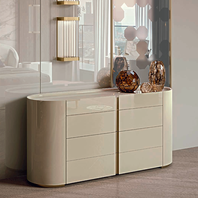 Комод BIZZOTTO IKAT 3023
