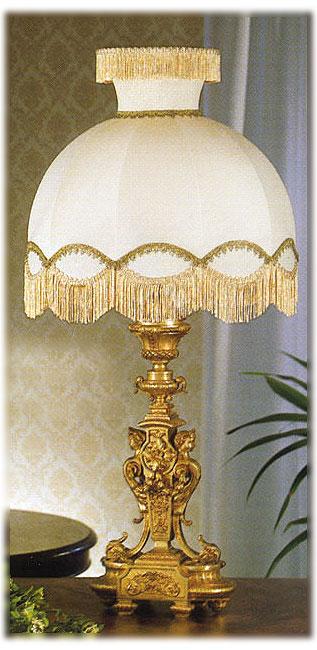 Настольная лампа FBAI 2008