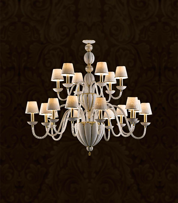 Люстра VILLARI 8006739-709