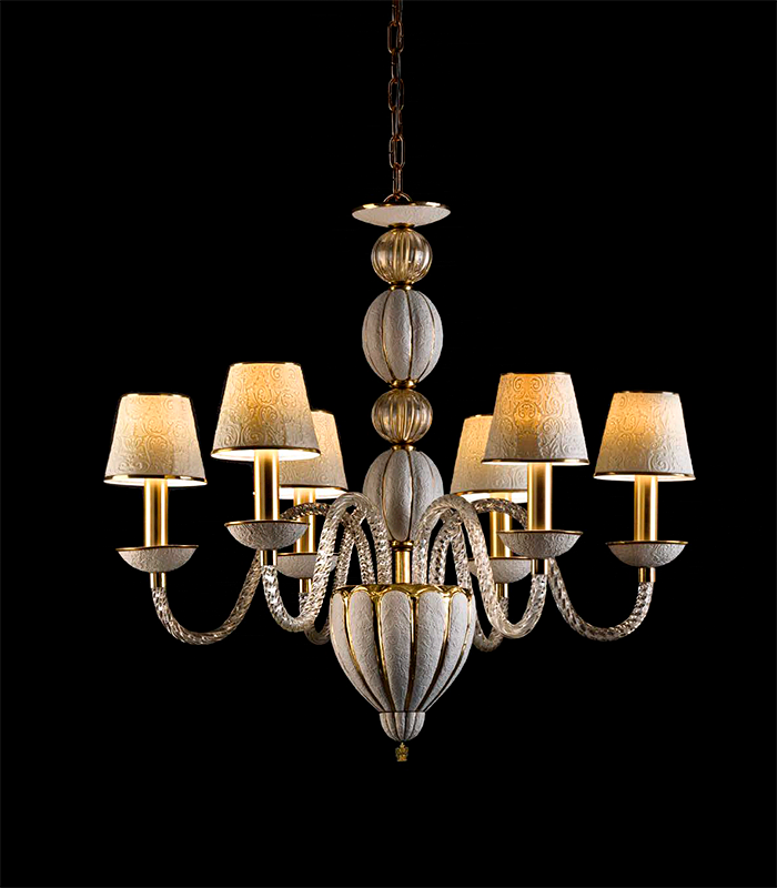 Люстра VILLARI 8006740-709