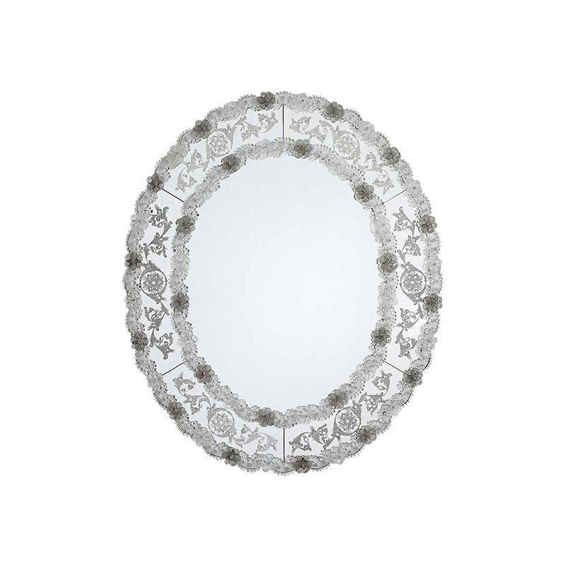Зеркало PATRIZIA VOLPATO 3250/BR