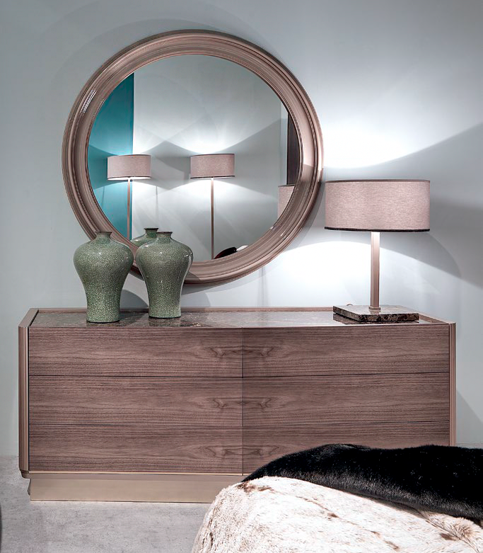 Комод CORTE ZARI BREDY 429
