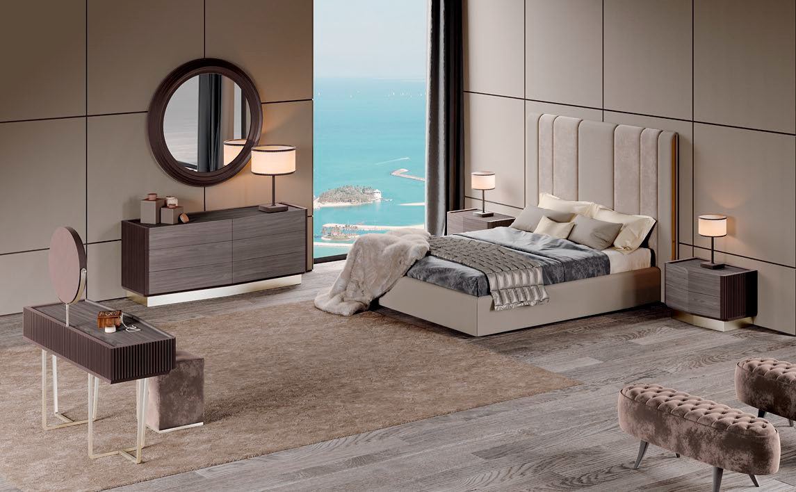 Arredo Спальни CORONADO