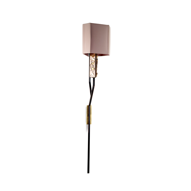 Бра OFFICINA LUCE 221-BB-33