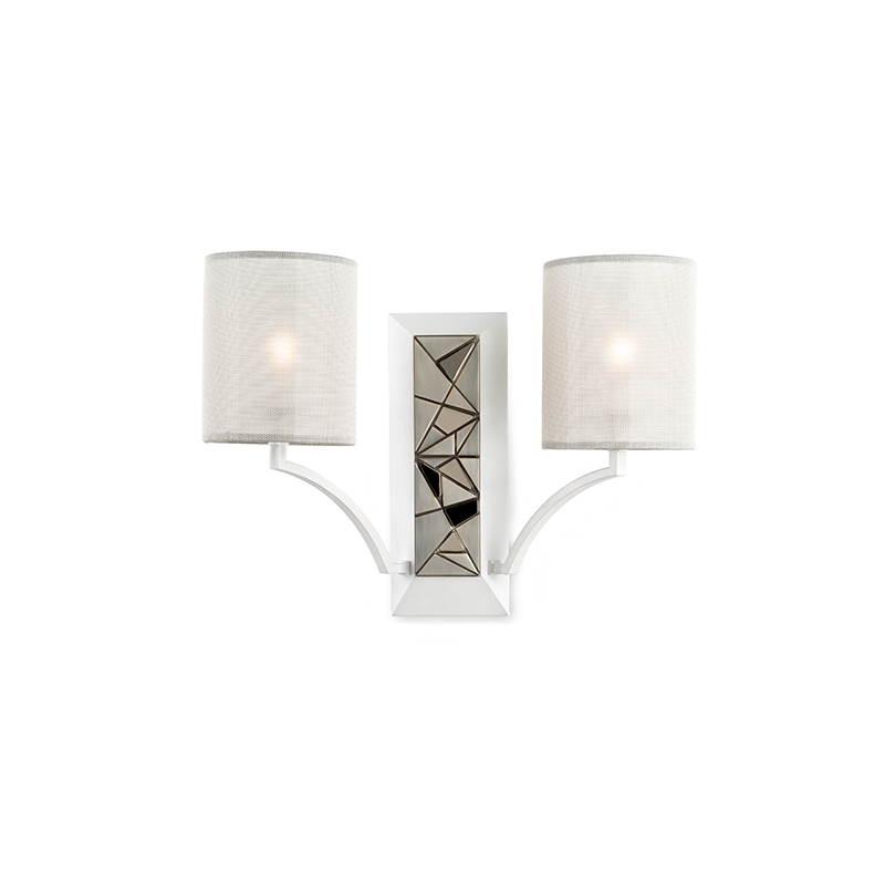 Бра OFFICINA LUCE 222-NC-22