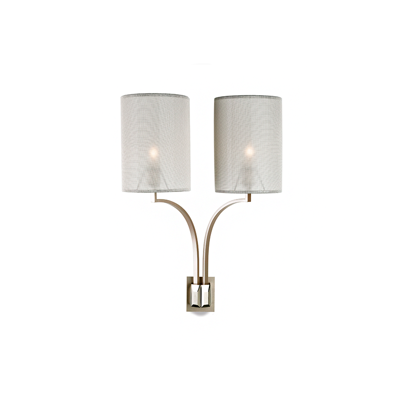 Бра OFFICINA LUCE 321-NJ-23