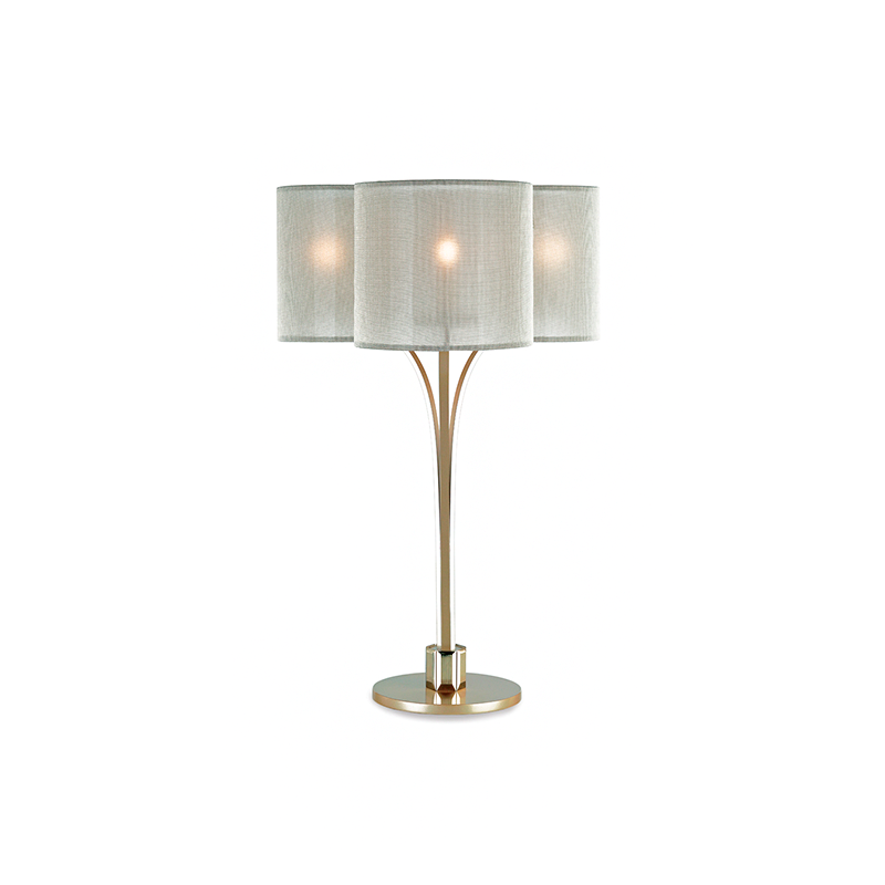 Настольная лампа OFFICINA LUCE 331-NJ-23