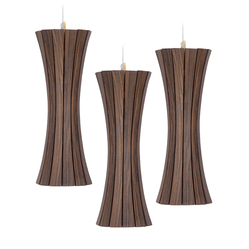 Люстра OFFICINA LUCE 1152‐GW