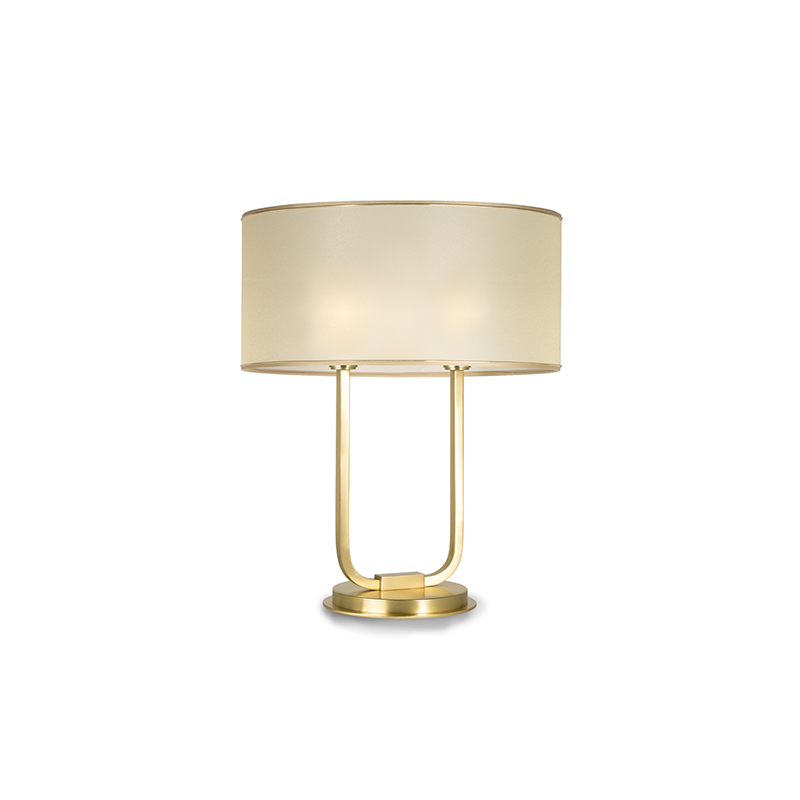 Настольная лампа OFFICINA LUCE 5231-BB-03