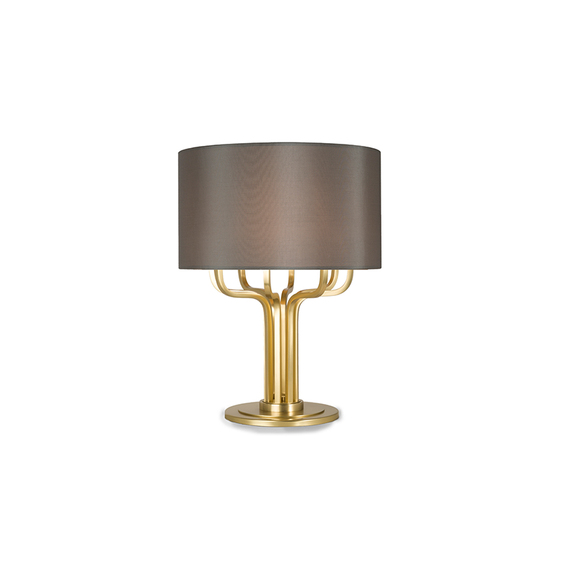 Настольная лампа OFFICINA LUCE 6231-BB-54