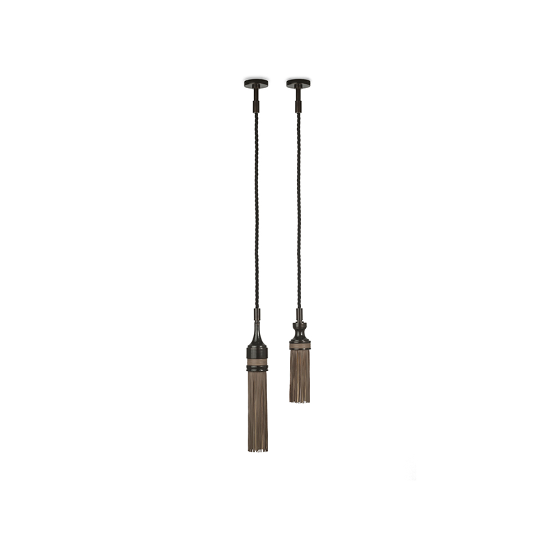 Люстра OFFICINA LUCE 3516-BG