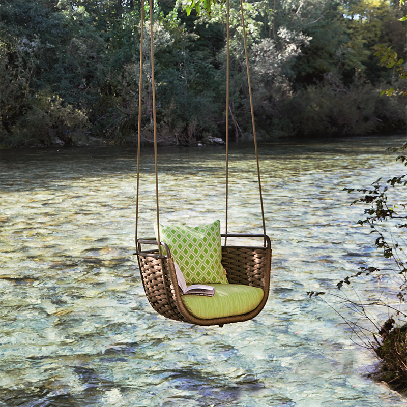 Кресло ROBERTI PORTOFINO 9770