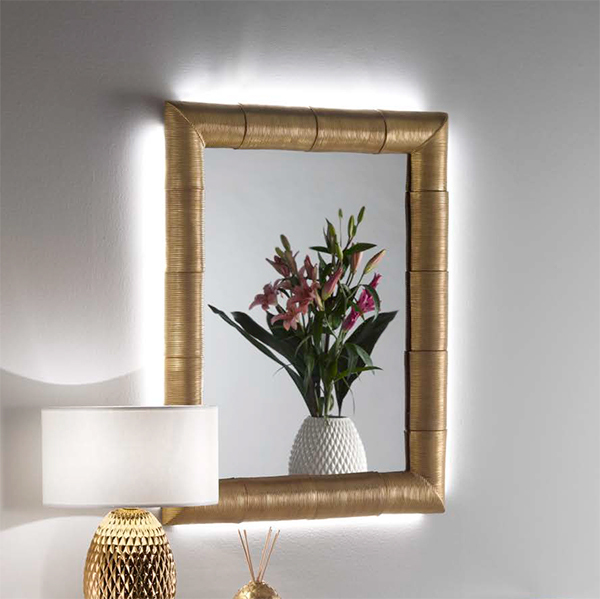 Зеркало VILLARI AMALFI 7004330-602