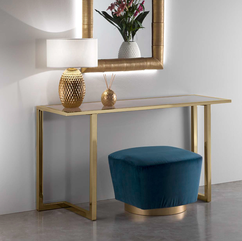 Консоль VILLARI DECO A807391-938