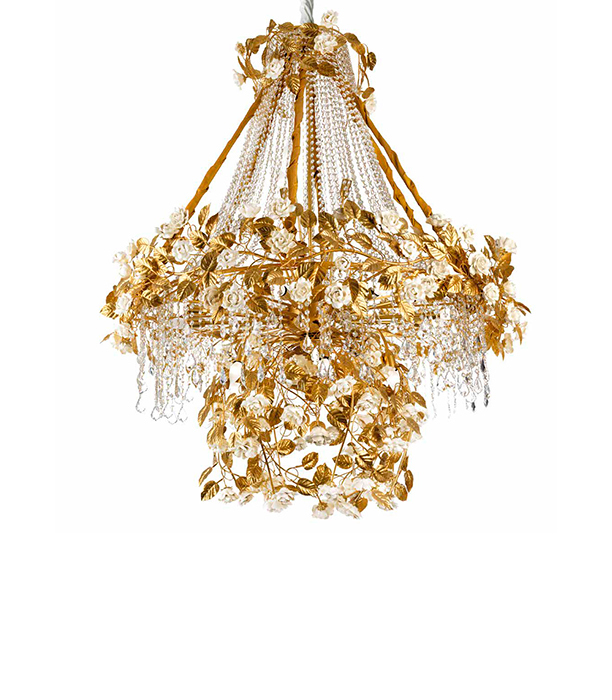 Люстра VILLARI LADY CHATTERLEY 4014152-102