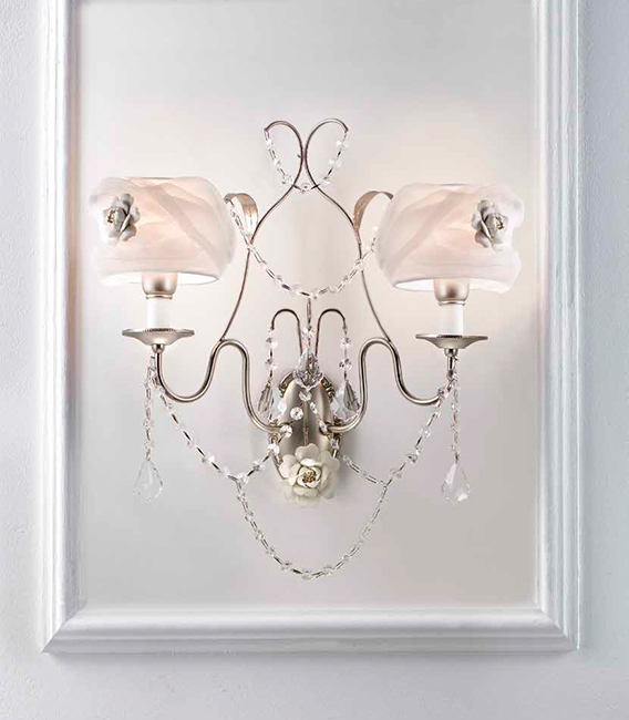 Бра VILLARI CAMELIA 4120494-101