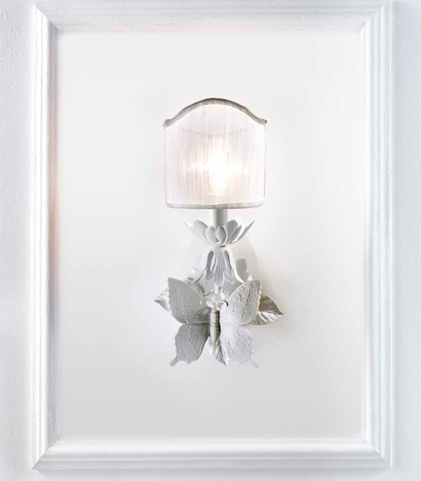 Бра VILLARI BUTTERFLY 4202766-101