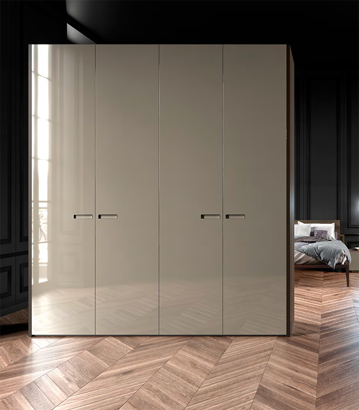 Шкаф GUZZINI E FONTANA STAGE ARMADIO