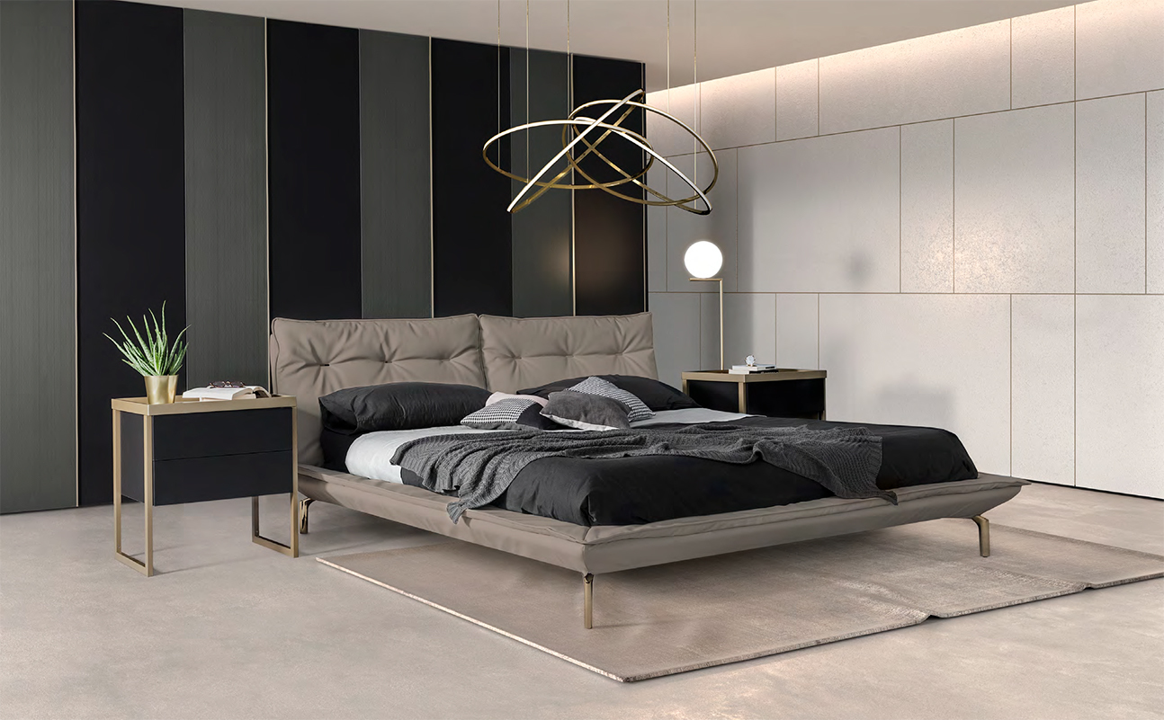 Кровать GUZZINI E FONTANA HOLIDAY